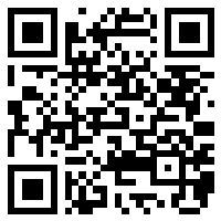 QR Code for bitcoin:3LnTZryQL6trJM3584HkrX1X77F1rjL2dV