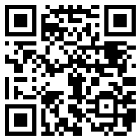 QR Code for bitcoin:3LnUobVc4PyqnFrCNipdeTtuVvf3wBcYPE