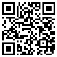 QR Code for bitcoin:3LnV3J7DyqUbr7heFYF4WVADxtSmt7jfBk
