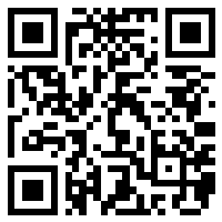 QR Code for bitcoin:3LnVWLDDhEJBNAi3LjPhX3W1JQLswsHMPd
