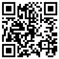 QR Code for bitcoin:3LncMWQUVpp1TrFVfXeQbKa1UsvXs5uohi