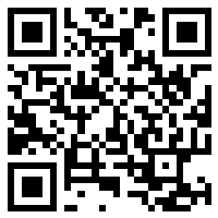 QR Code for bitcoin:3LndxWxw1ebjXBHt4QRY3m5DcXXF3JMCSv
