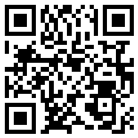 QR Code for bitcoin:3LnjLTsu2ioTaMTTFPspvMPuMataft39NC