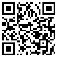 QR Code for bitcoin:3LnkhSV3SbhoiZ9VCsD7Y6PJKGCGLkFBYL