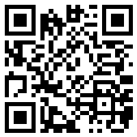 QR Code for bitcoin:3LnnF2dDGmLJVdvGaUg35PgnZzX7uHS4A4