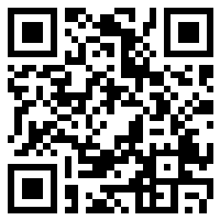 QR Code for bitcoin:3LnsD467m8tRfLXropZc4qnCCBdVCuiNiZ