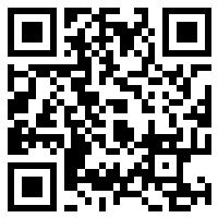 QR Code for bitcoin:3LnvBFaX6XEHaaL5N5trSnFT4yPhEjniew