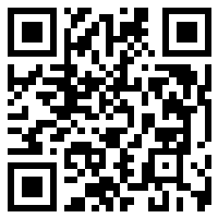 QR Code for bitcoin:3LnwBe1WbxFUqiAFWPwZJS2UfHZjYJKCoR