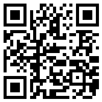 QR Code for bitcoin:3LnwExkLAQHDBNGeCLKxc14KcCuX2Mp6qS