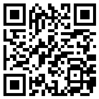 QR Code for bitcoin:3LnziDfhfANNfmagDF9gT7rMzXfD48EMdP