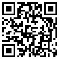 QR Code for bitcoin:3Lo3WYzWZMd8o6oUtJJSGbVrKfQTaMR733