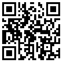 QR Code for bitcoin:3Lo9RaqkPX3WMAiNHkoyPw6z2JC6MEYG34