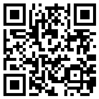 QR Code for bitcoin:3LoAZQVdYxiwM7SwQynt5P4eikSggSyD65