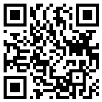 QR Code for bitcoin:3LoAb8XLEQaFDCnZxhvRK8mAHDaEjCceMD