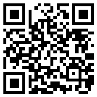 QR Code for bitcoin:3LoEcUnAtB6oRznu22AxZGNHNNLh97PiHw