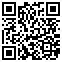 QR Code for bitcoin:3LoGCB9cbf8LXpbAxHngf4XCHaaccKJDZY
