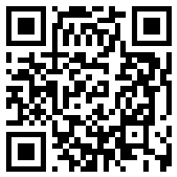 QR Code for bitcoin:3LoQSaTLYMWemHa9pXVDLmrJAF7rprV39L