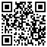 QR Code for bitcoin:3LoQTVdfeJ7sGboCLmPeEYN5fQhmku4zJ6