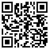 QR Code for bitcoin:3LoWmoKfqhbBdSAuzcFQQrLFUXqqAdE1AX