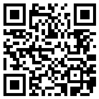QR Code for bitcoin:3LoWmvdjU2MiM81wayBXHzfFhkFHtsVf9K