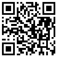 QR Code for bitcoin:3LoZ2FRbcU7eaqaePimTvJsAPUvyg3nAT4