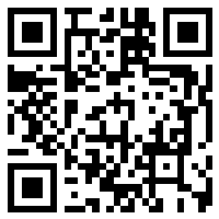 QR Code for bitcoin:3LoaCMX9Y69qBWAkZXVFNteRWosSHFLjWk