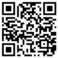 QR Code for bitcoin:3LofGKyoLS5sZRowhPCAwcAbrr1yZfYjff