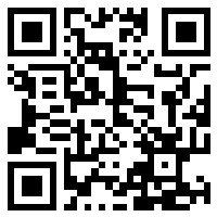 QR Code for bitcoin:3LogVnrWRaYoLYRo6yNRL4TUScsgPVTKuV