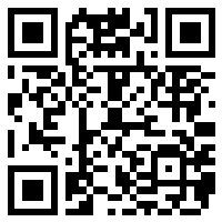 QR Code for bitcoin:3LowCeFvsBn58ut44q4nfzt8pasMwfuMcB