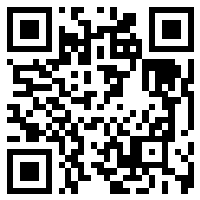 QR Code for bitcoin:3LozzmUUNapxVCqSTzAY63euGtcGNGhqbt
