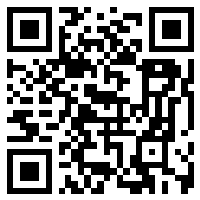 QR Code for bitcoin:3LpF2zdB1Z6x2dpW1tiXaGoidd5rZX2FAp