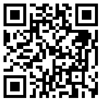 QR Code for bitcoin:3LpJDmhCSDoXGpEATY68KoUi434kRyXExU