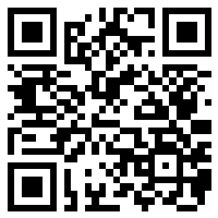 QR Code for bitcoin:3LpS3JbMsRFsHegKnPHhXCgrbahpKkMrcC