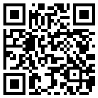 QR Code for bitcoin:3LpXcGKBisS3rcJFo9L9AzPSCAj6du4HjF
