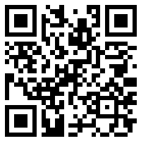 QR Code for bitcoin:3Lpf3QyVeVNubwaz87d8sGb8DRuz77DMDB