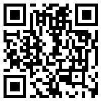 QR Code for bitcoin:3LphnwzuSt5SDmSCzbH5RhUWHpijhkHyVK