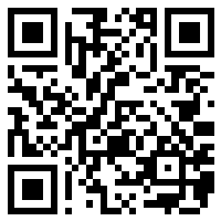 QR Code for bitcoin:3LpoSSXk1prF57bqeNXd7f65dKHbjcejMp