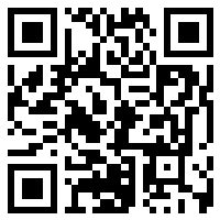 QR Code for bitcoin:3LqD2THNZvLJUsbeKAsXxZiHpMUySWvr1u