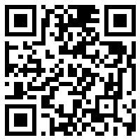 QR Code for bitcoin:3LqFMoeUPXV7wxKZ9UdctULaUDvcmEVmax