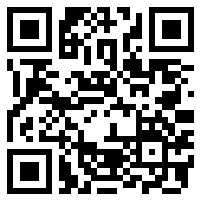 QR Code for bitcoin:3LqH7JVYD7VTASHB59eiRne7SzmgrA2Pvb