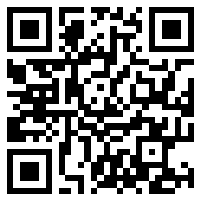 QR Code for bitcoin:3LqWEcVc9NeTTe6CAvXqBJJjSHfgBB294u