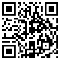 QR Code for bitcoin:3LqXU4mzAojVB2P7P1g7AfDaVrogHDCsB3