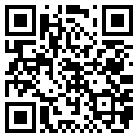 QR Code for bitcoin:3LqZXNW4fZCp2PRWBFbqDf7owNNcTCRv54