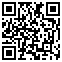 QR Code for bitcoin:3LqaN3HMKXPoMbSKPDYY72eiZNwVE15fJd
