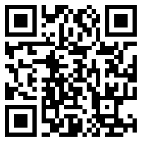QR Code for bitcoin:3LqfZDFKA1APConQMxKwdBUvPE5iruxrsR