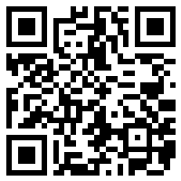 QR Code for bitcoin:3LqjDFShS1LdinxRW7Qo7aeugcTTJek8XY