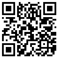 QR Code for bitcoin:3LqojvhNsSXTWN3bxCD7FXy5EBWq2Satdj