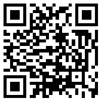 QR Code for bitcoin:3LqpnAuTPtV2YY34moq1dFyZVBJB9D2gfv