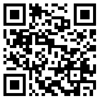 QR Code for bitcoin:3LqzAFiJvcVaKA4UvUvkf9uhWfUnLuWgCe