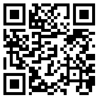 QR Code for bitcoin:3Lr9z1MUSGr72umumQVp6FJh7kLay2fdYV